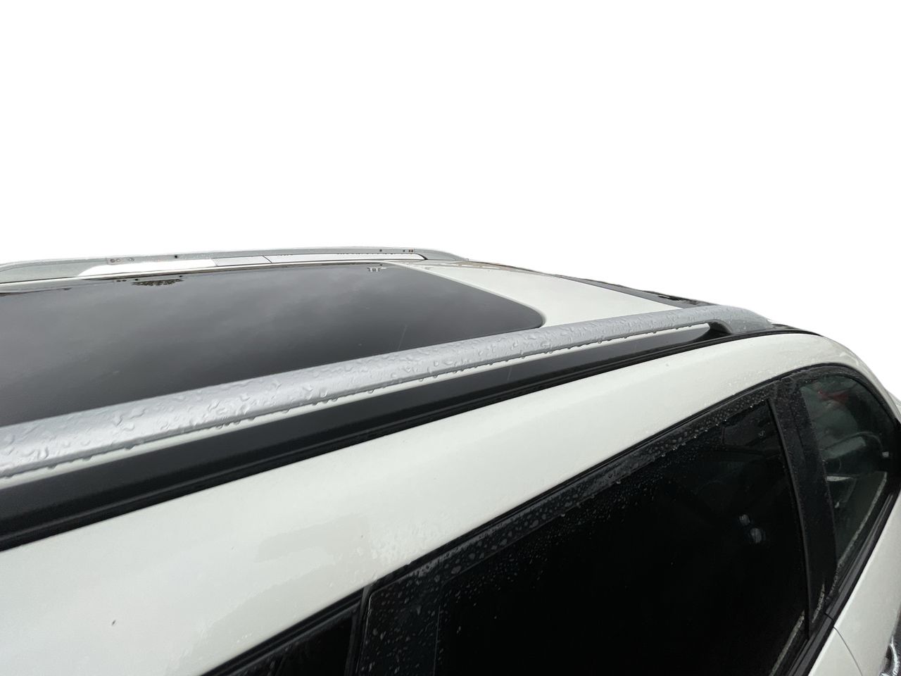 2019 Nissan Pathfinder