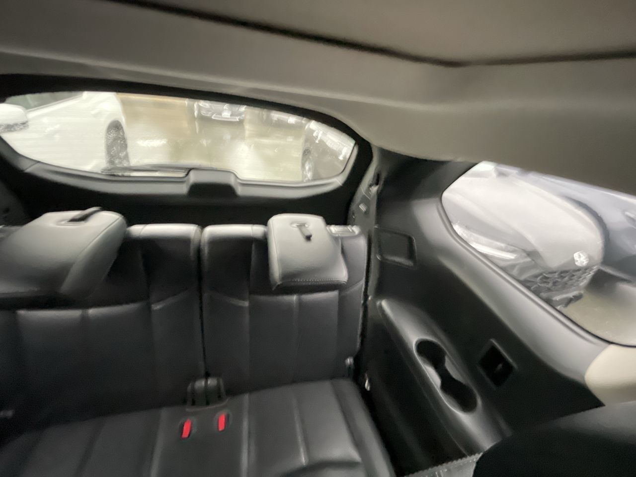 2019 Nissan Pathfinder