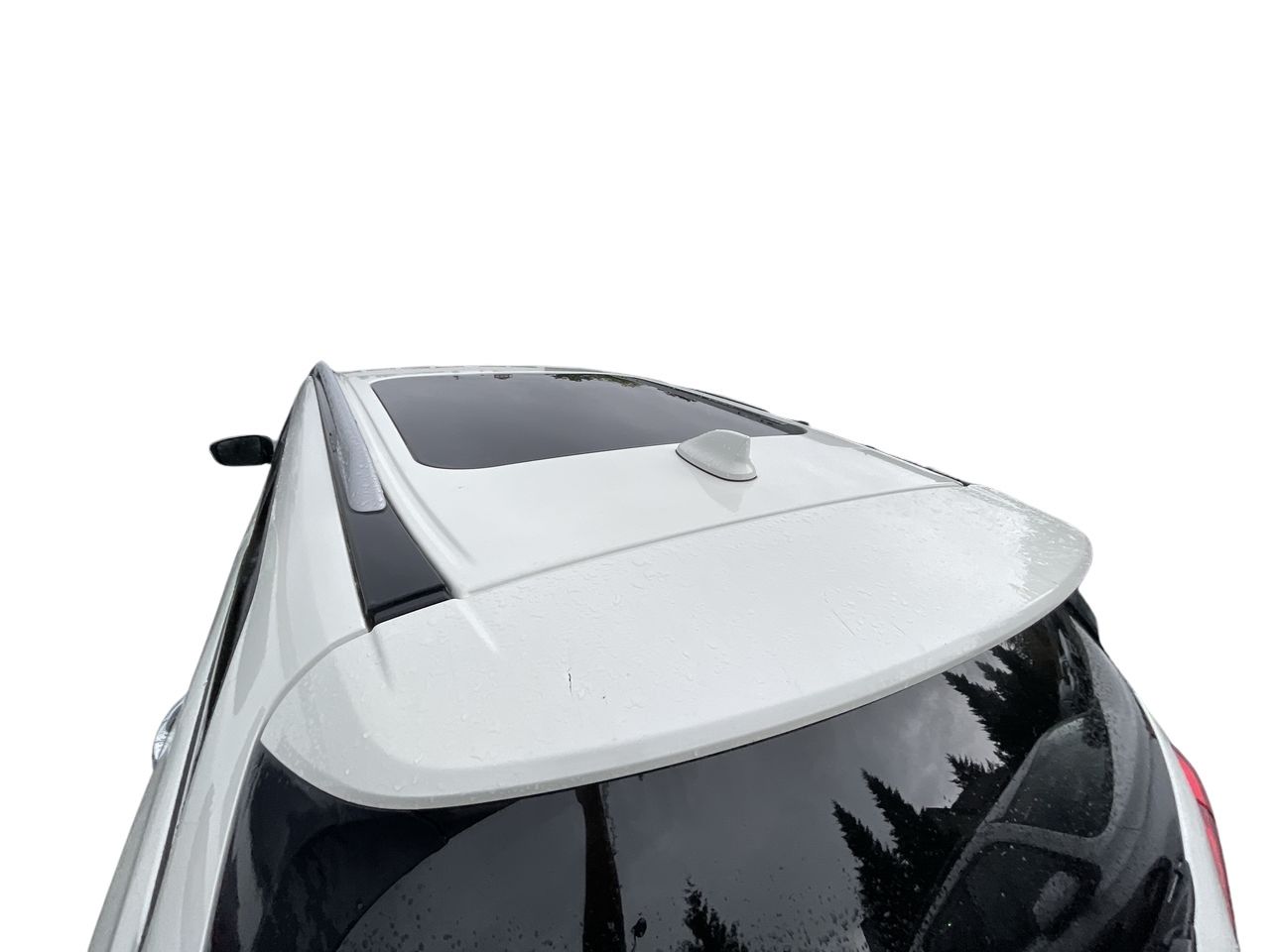 2019 Nissan Pathfinder