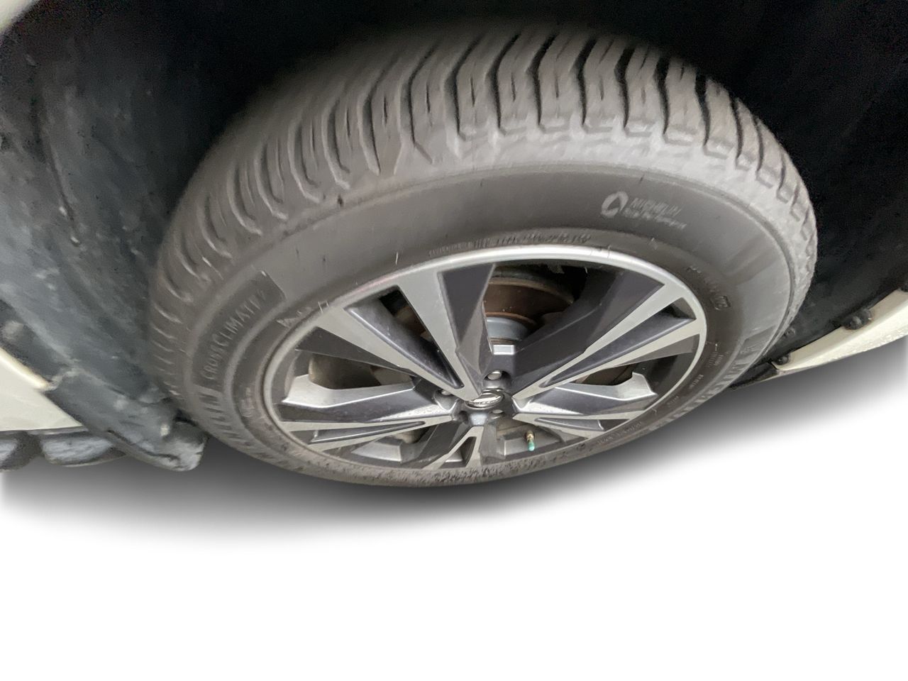 2019 Nissan Pathfinder