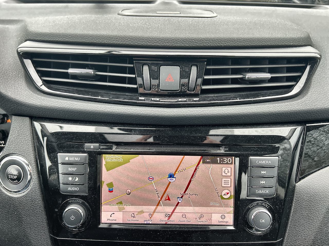 2021  Qashqai