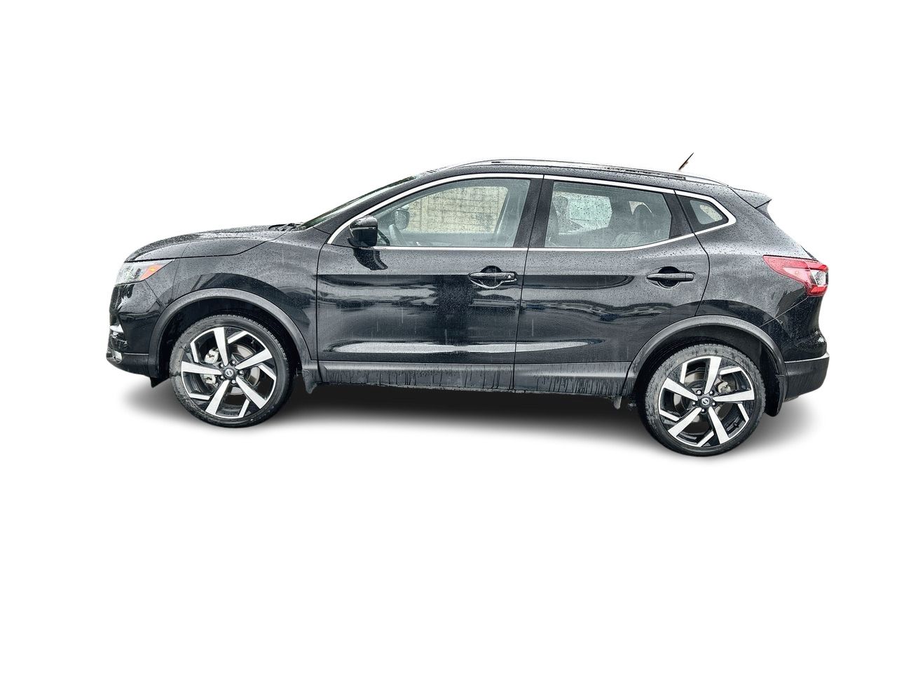 2021  Qashqai