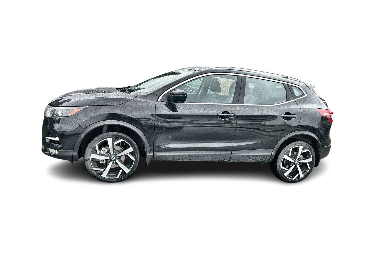 2021  Qashqai