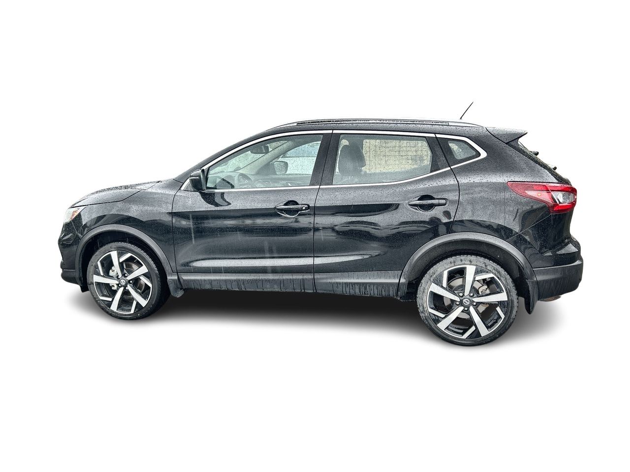 2021  Qashqai