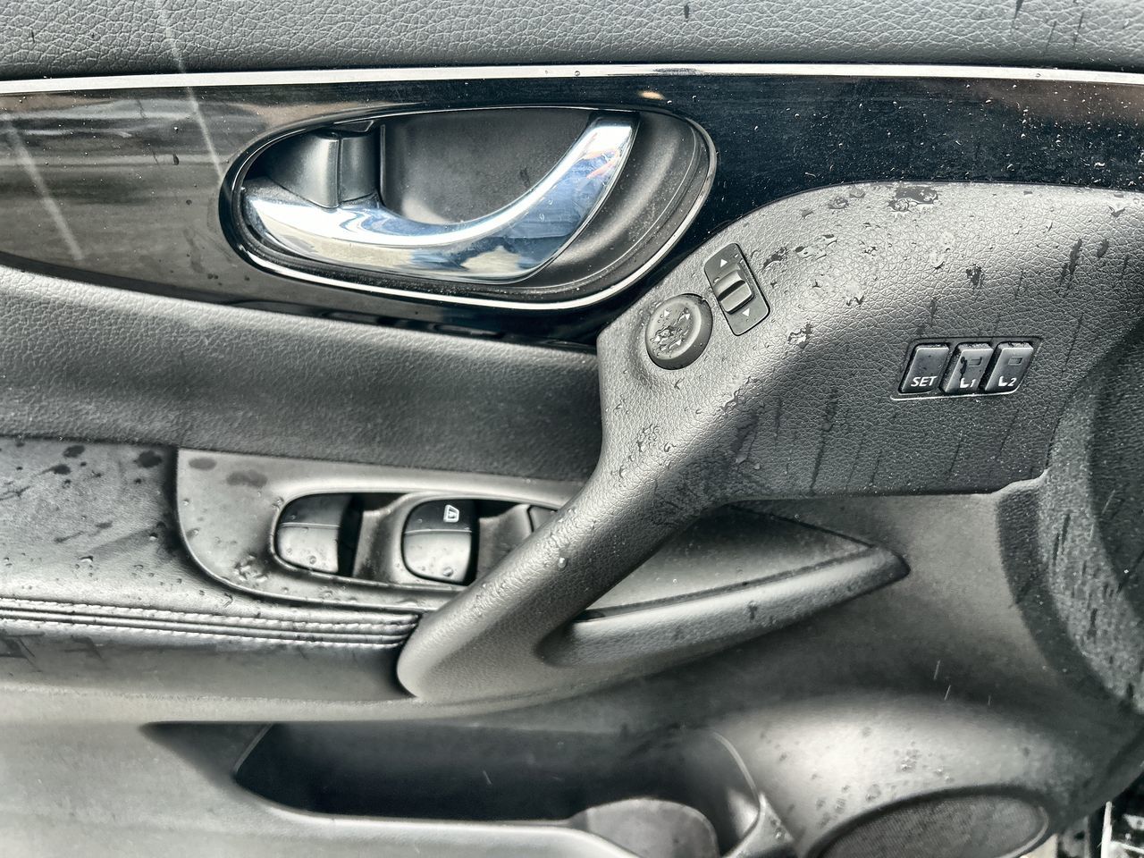 2021  Qashqai