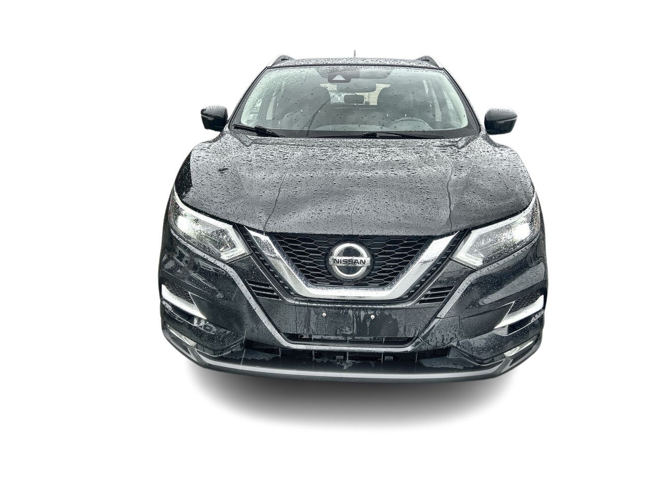 2021  Qashqai
