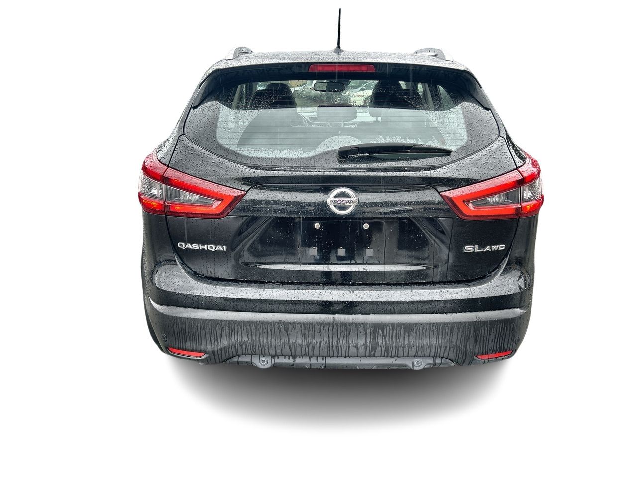 2021  Qashqai