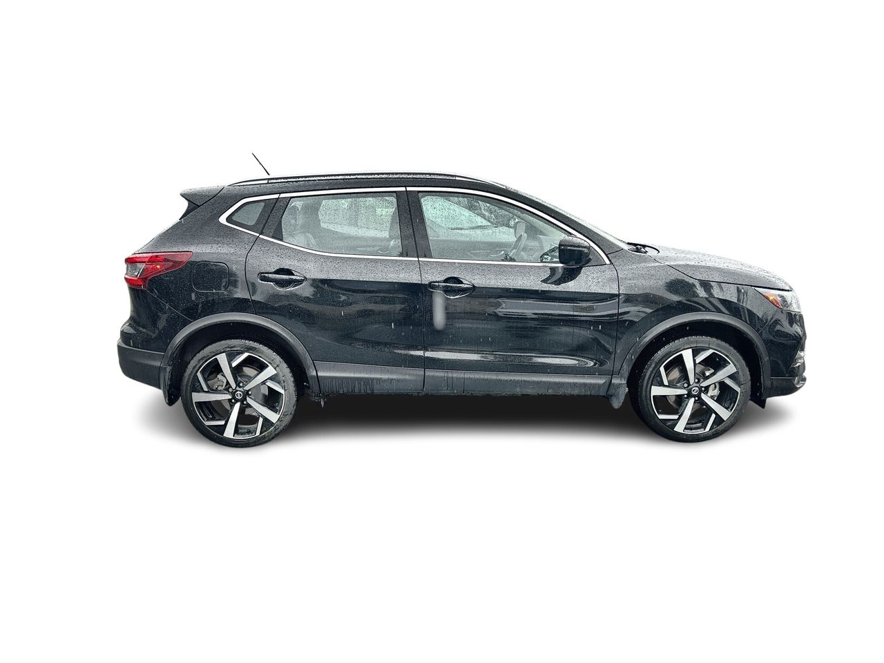 2021  Qashqai