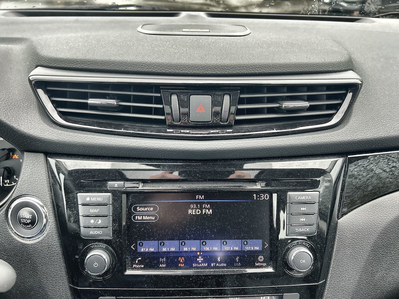 2021  Qashqai