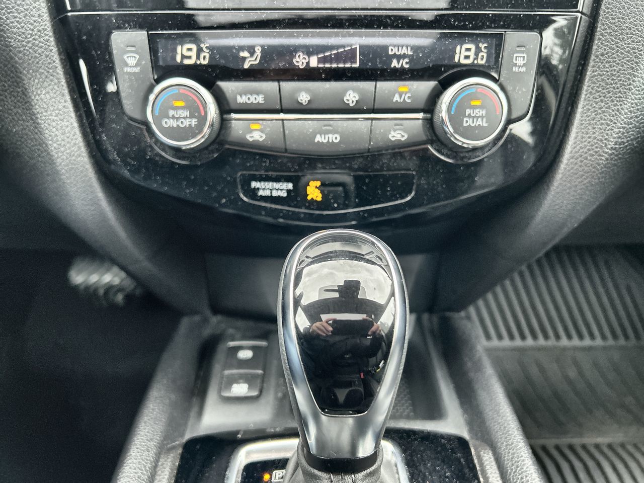 2021  Qashqai