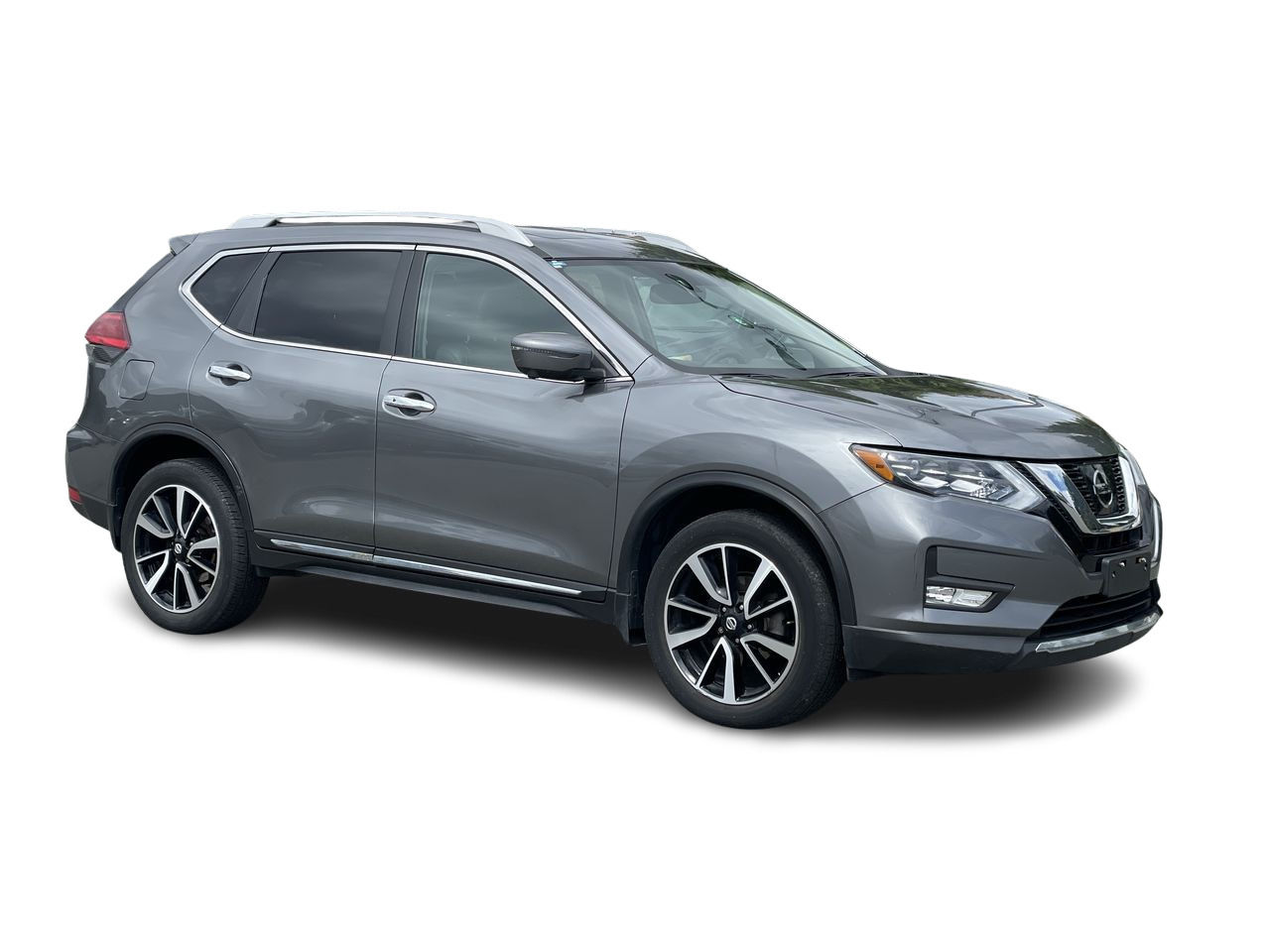 2017 Nissan Rogue in Surrey, British Columbia