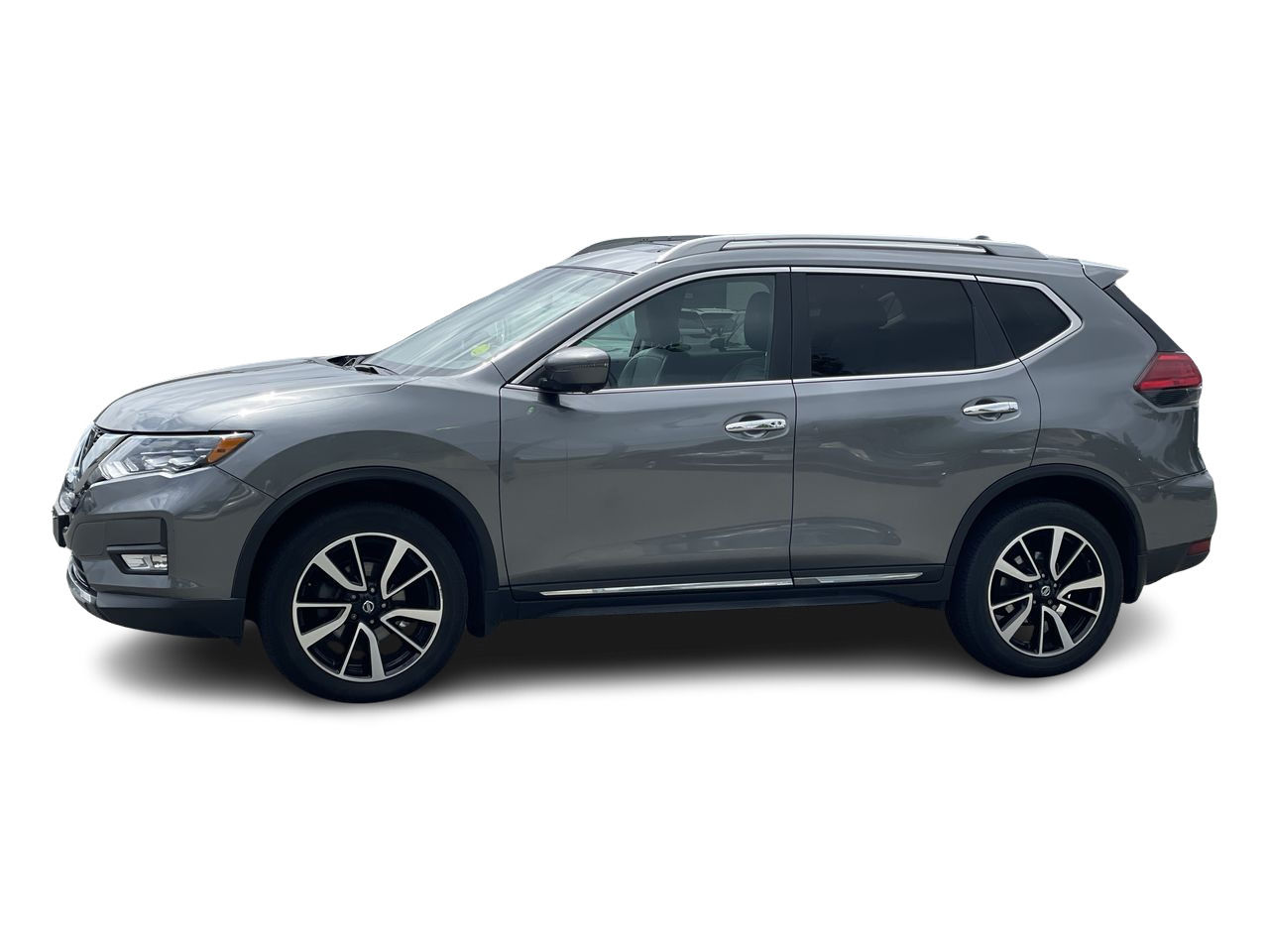 2017 Nissan Rogue in Surrey, British Columbia