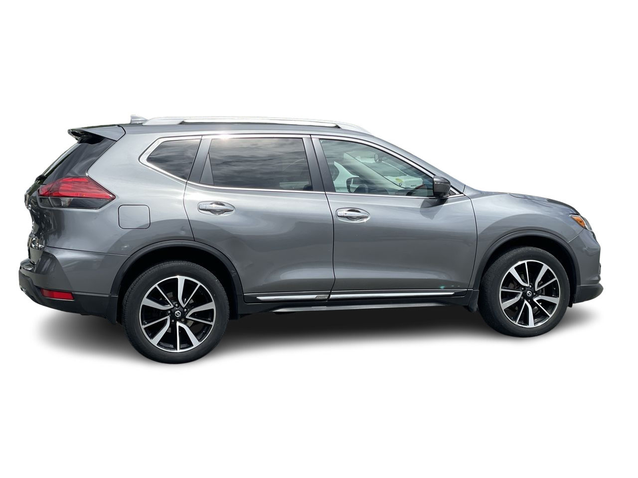 2017 Nissan Rogue in Surrey, British Columbia