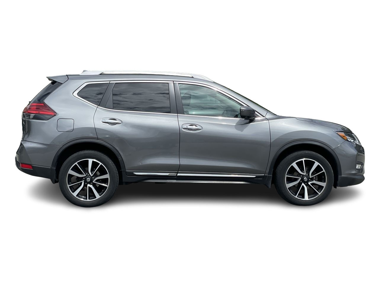 2017 Nissan Rogue in Surrey, British Columbia