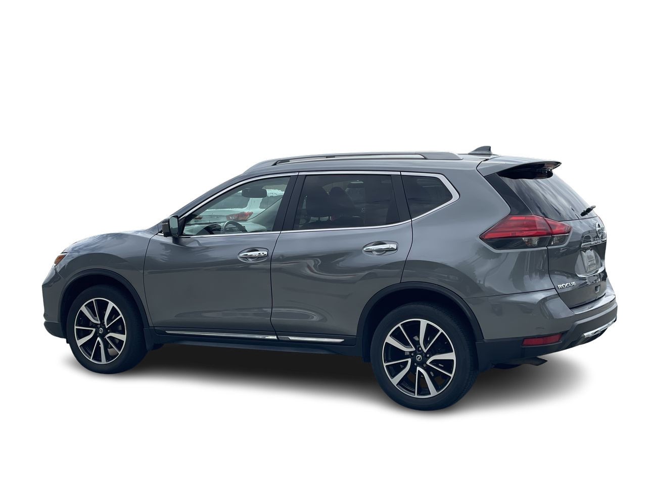 2017 Nissan Rogue in Surrey, British Columbia