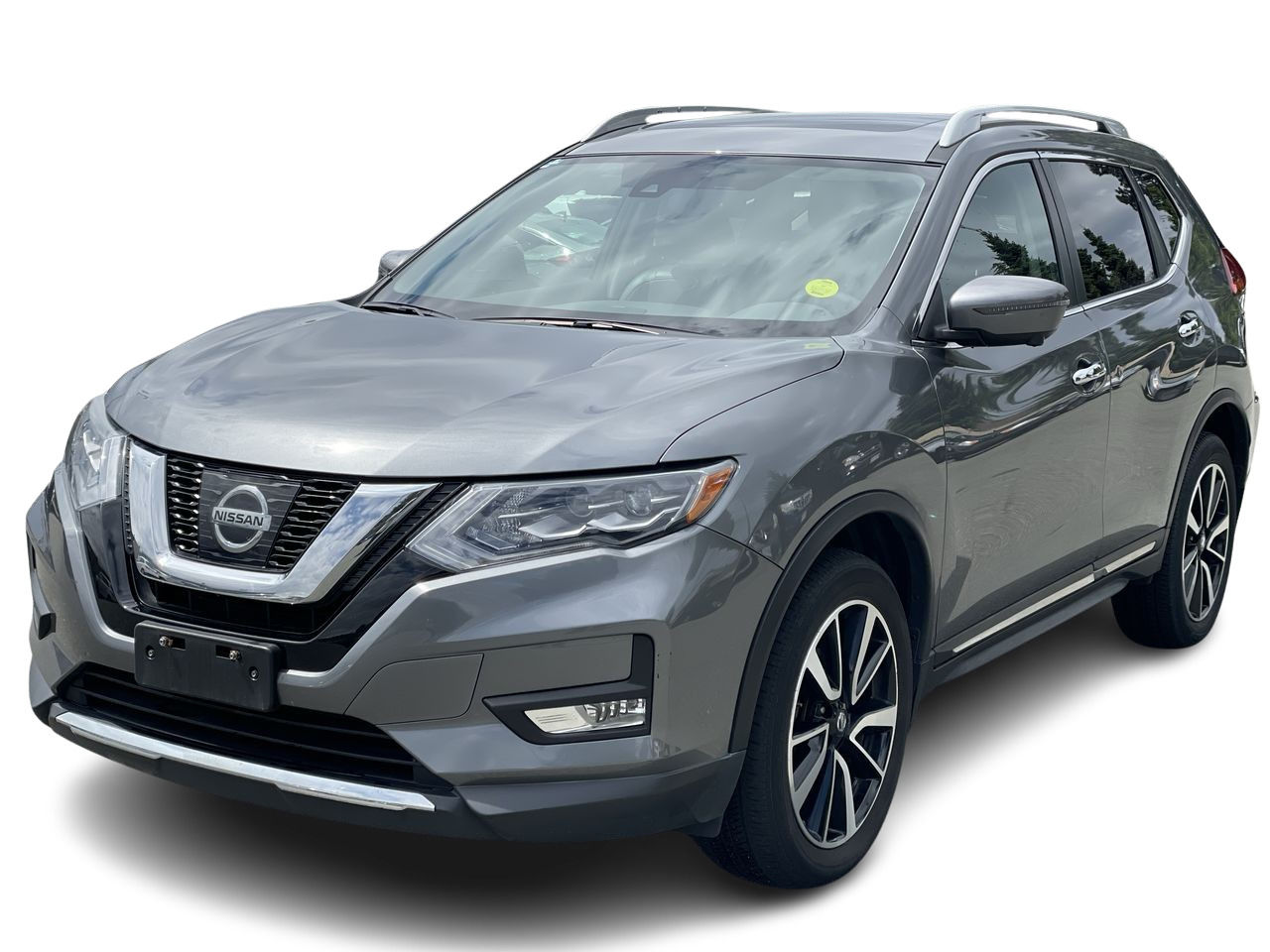 2017 Nissan Rogue in Surrey, British Columbia