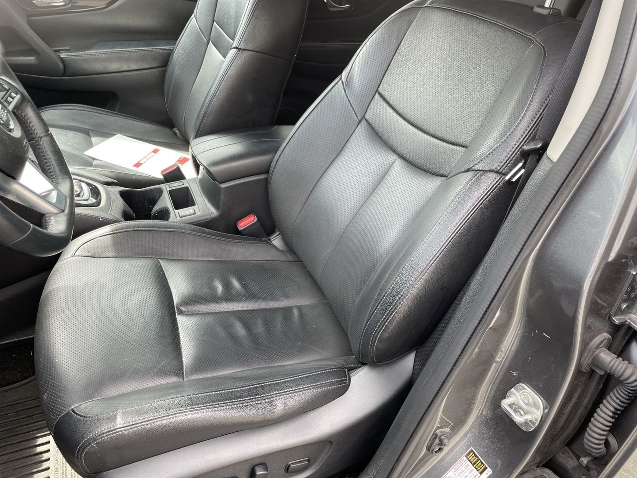 2017 Nissan Rogue in Surrey, British Columbia