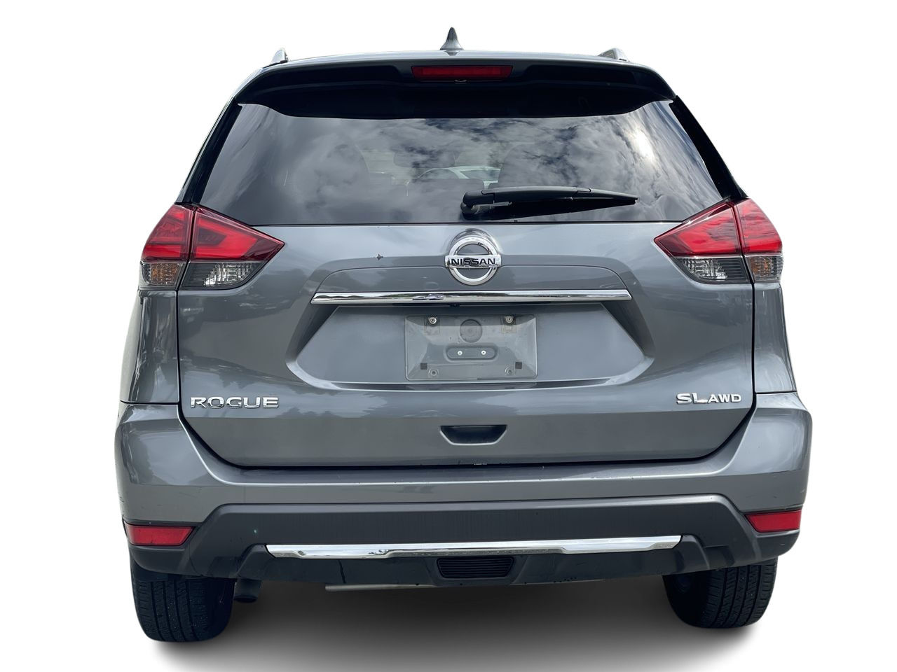 2017 Nissan Rogue in Surrey, British Columbia
