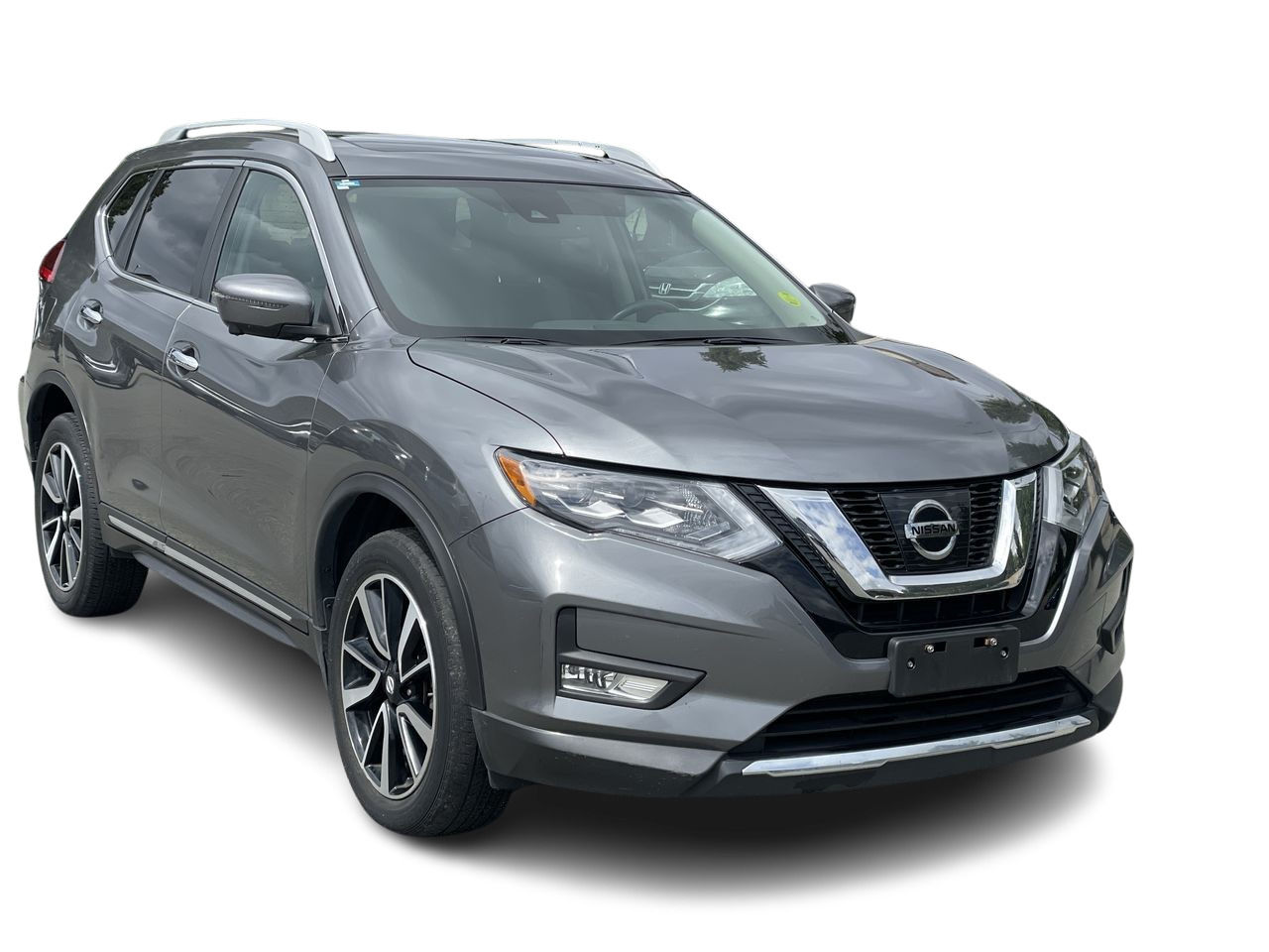 2017 Nissan Rogue in Surrey, British Columbia