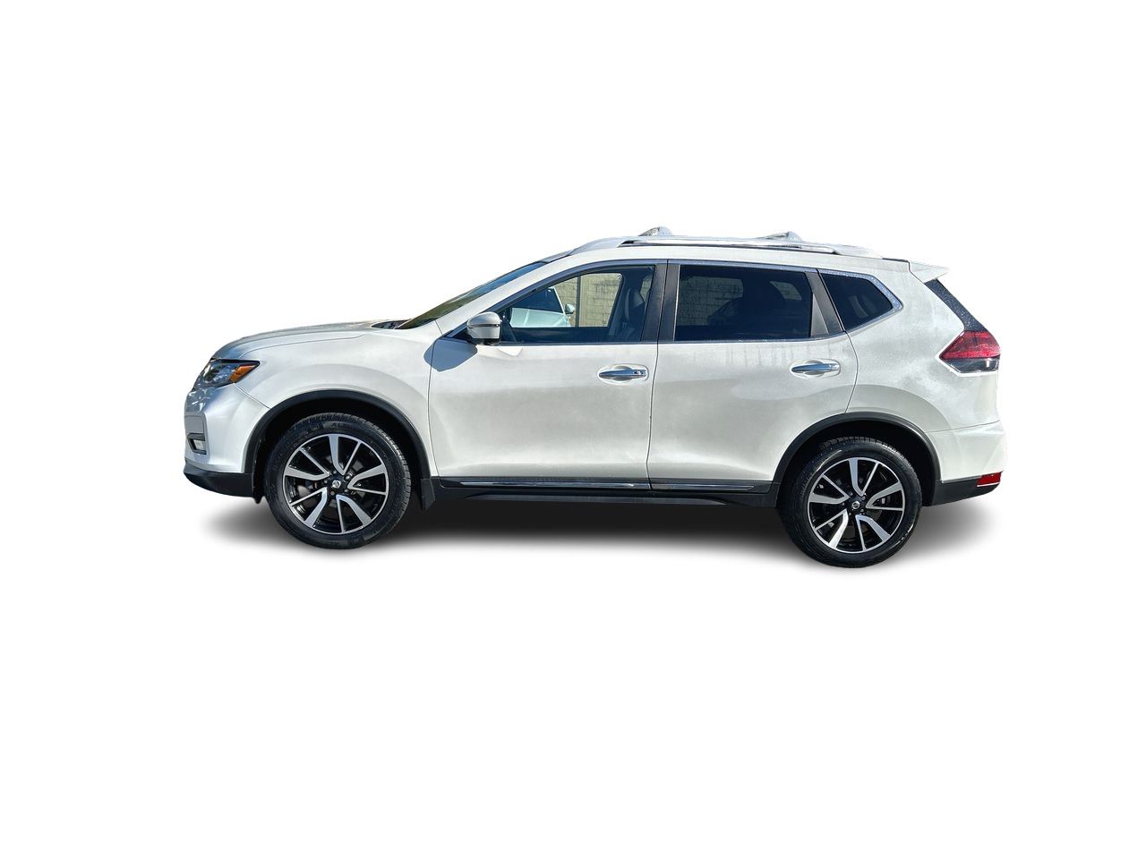 2020  Rogue