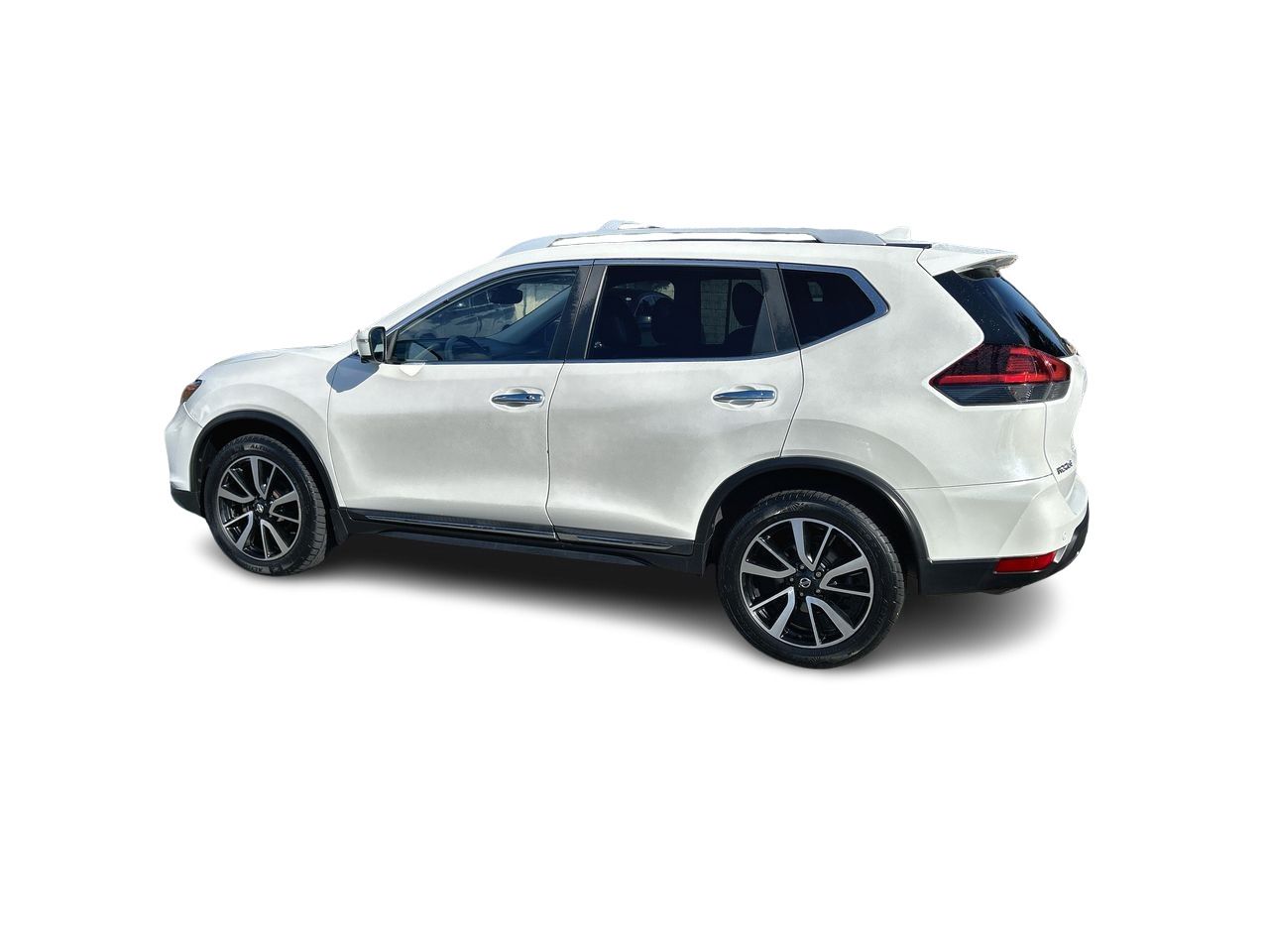 2020  Rogue