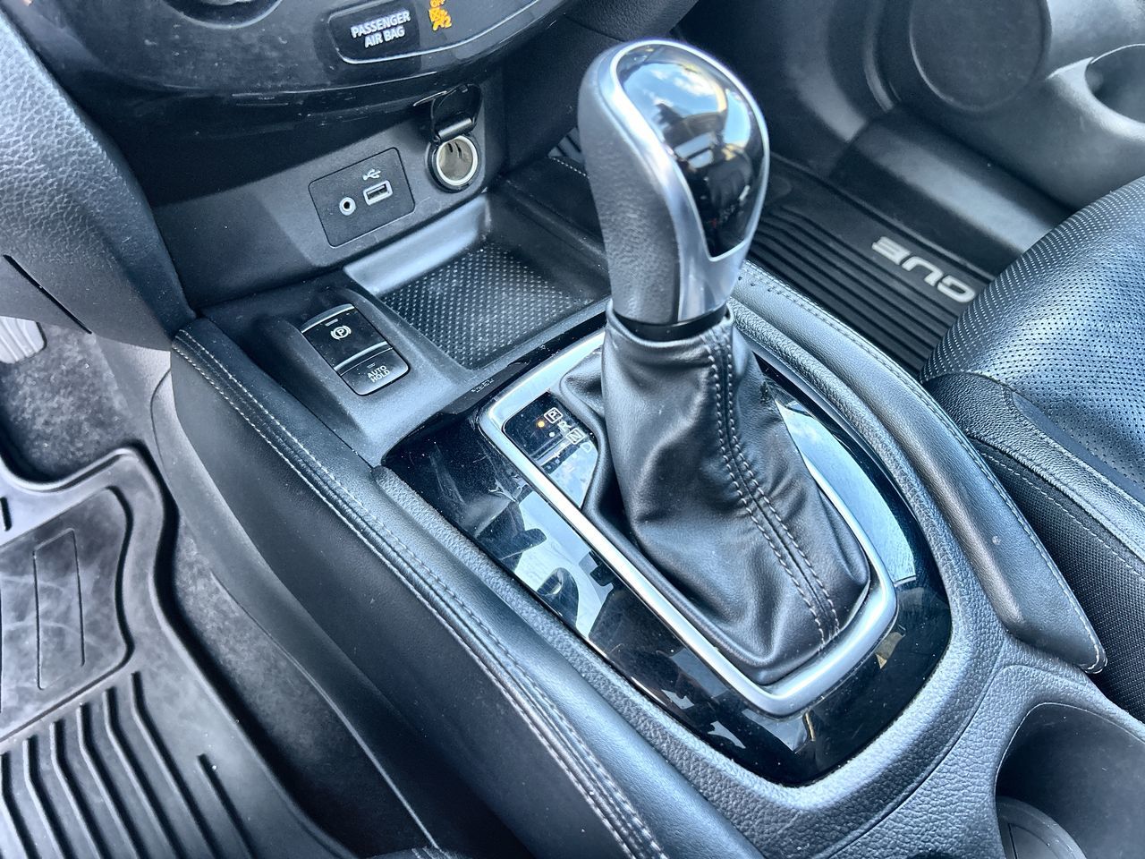 2020  Rogue