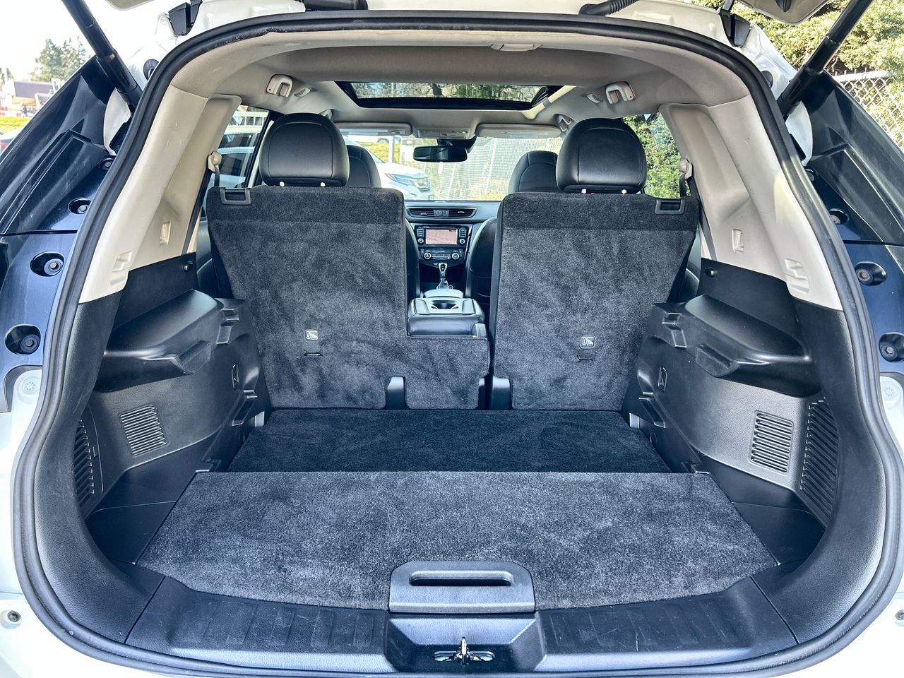 2020  Rogue