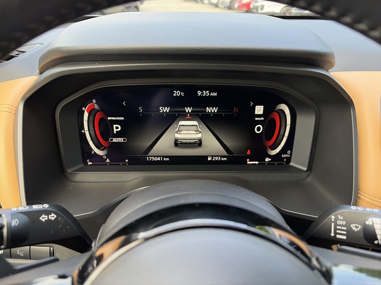 2021  Rogue