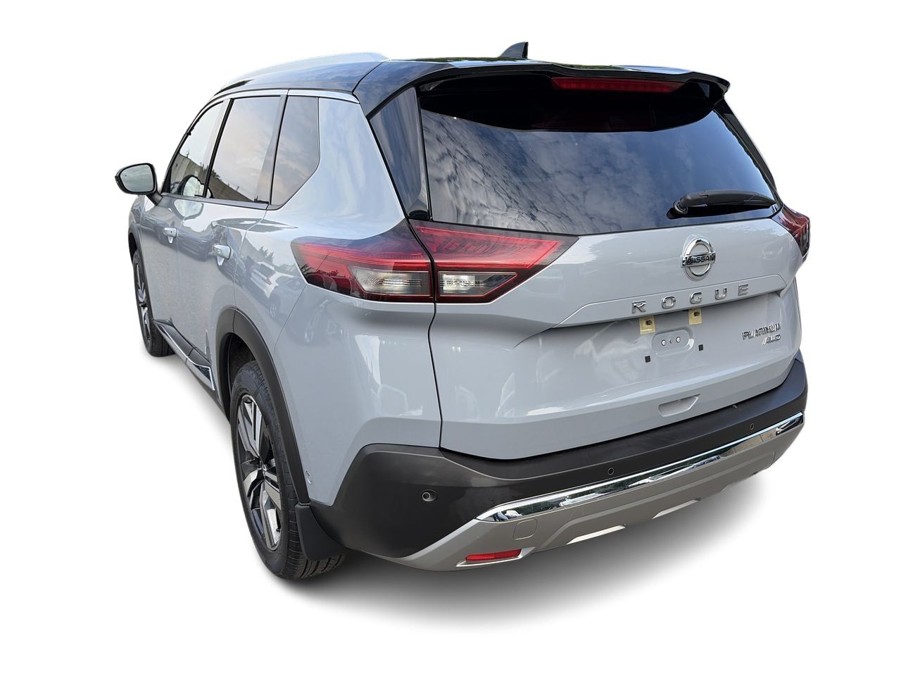 2021  Rogue