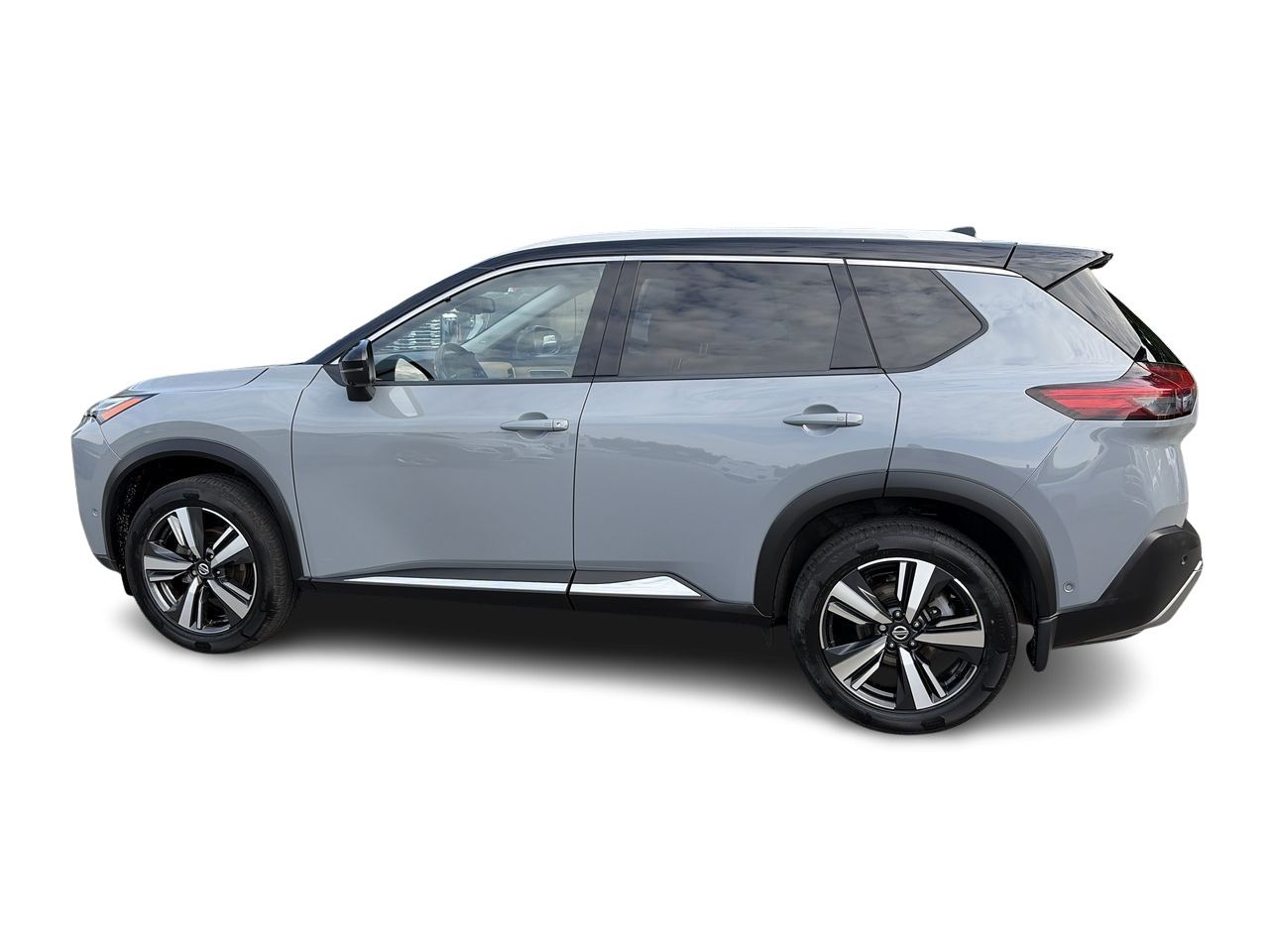 2021  Rogue