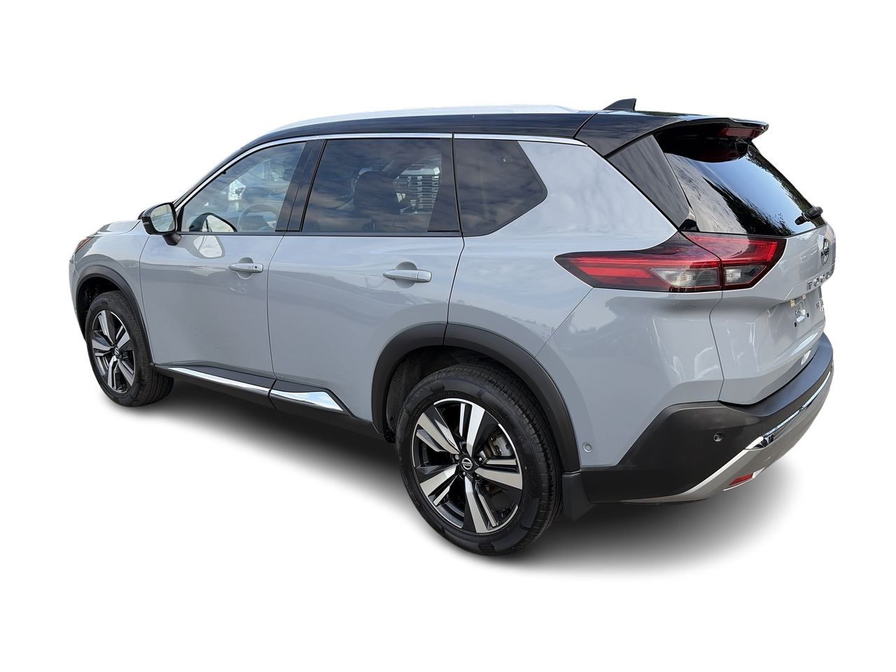 2021  Rogue