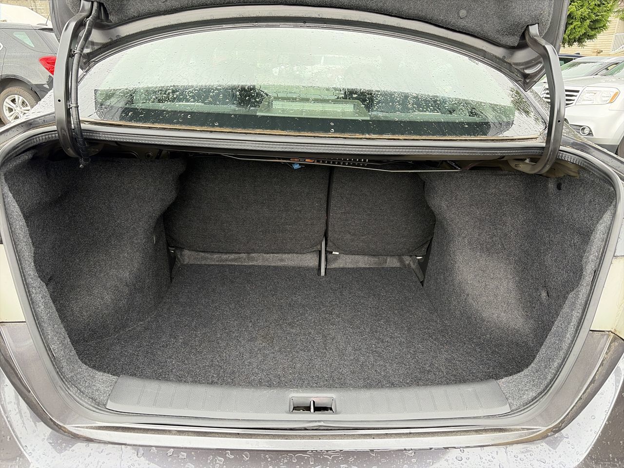 2015 Nissan Sentra