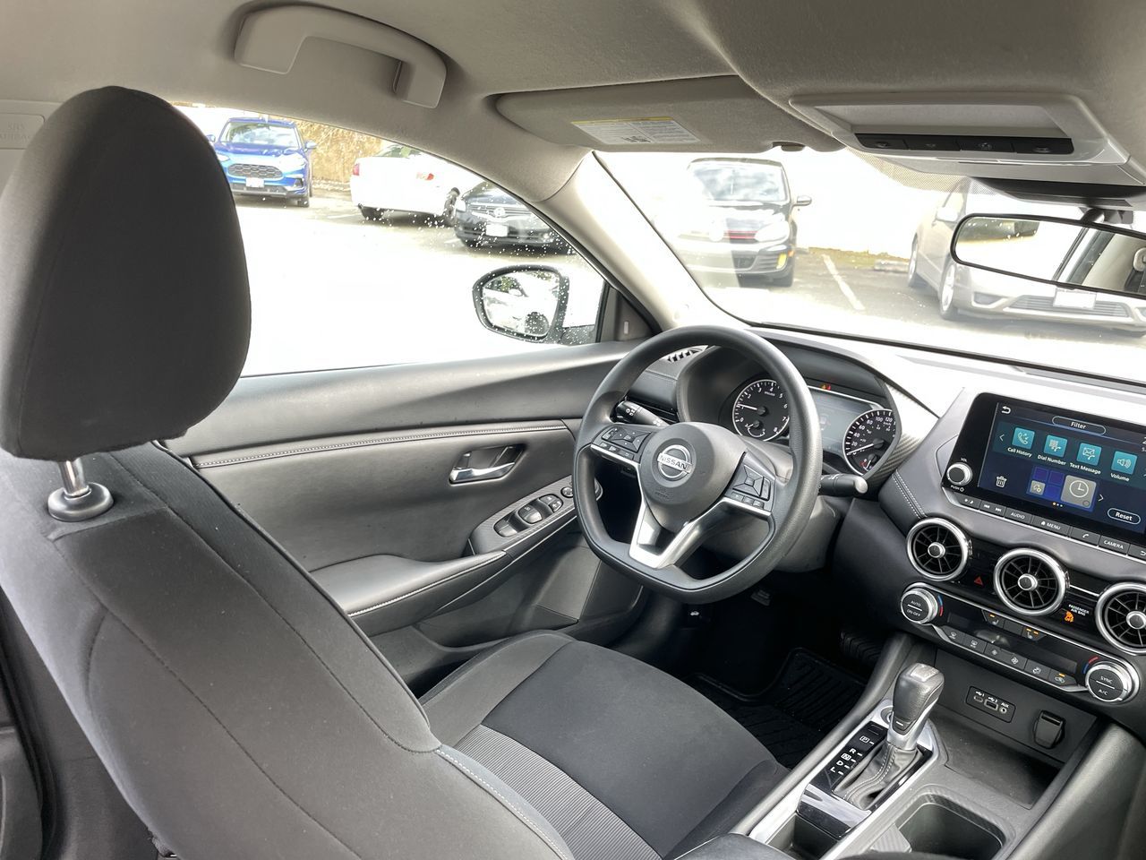 Nissan Sentra  2023 à Surrey, Colombie-Britannique