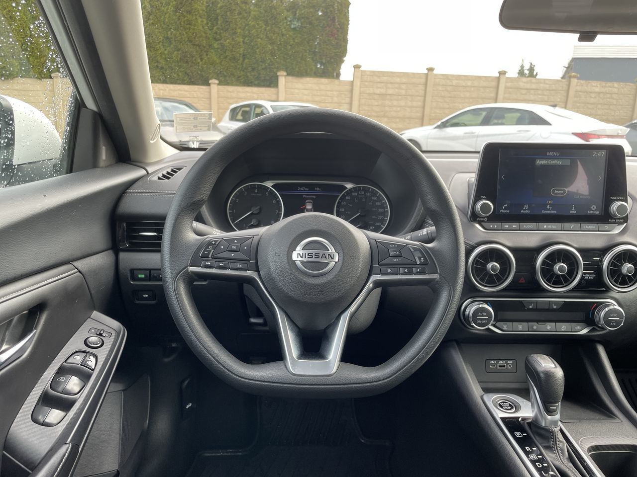 Nissan Sentra  2023 à Surrey, Colombie-Britannique