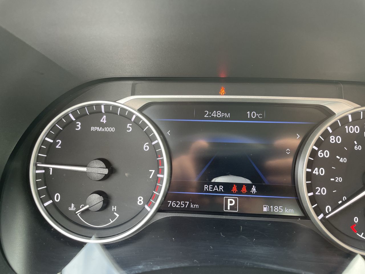 Nissan Sentra  2023 à Surrey, Colombie-Britannique