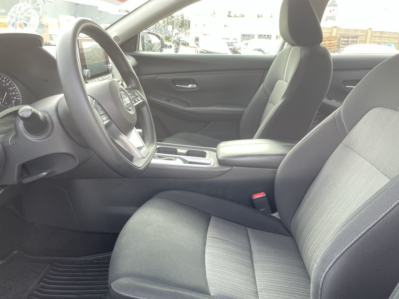 Nissan Sentra  2023 à Surrey, Colombie-Britannique