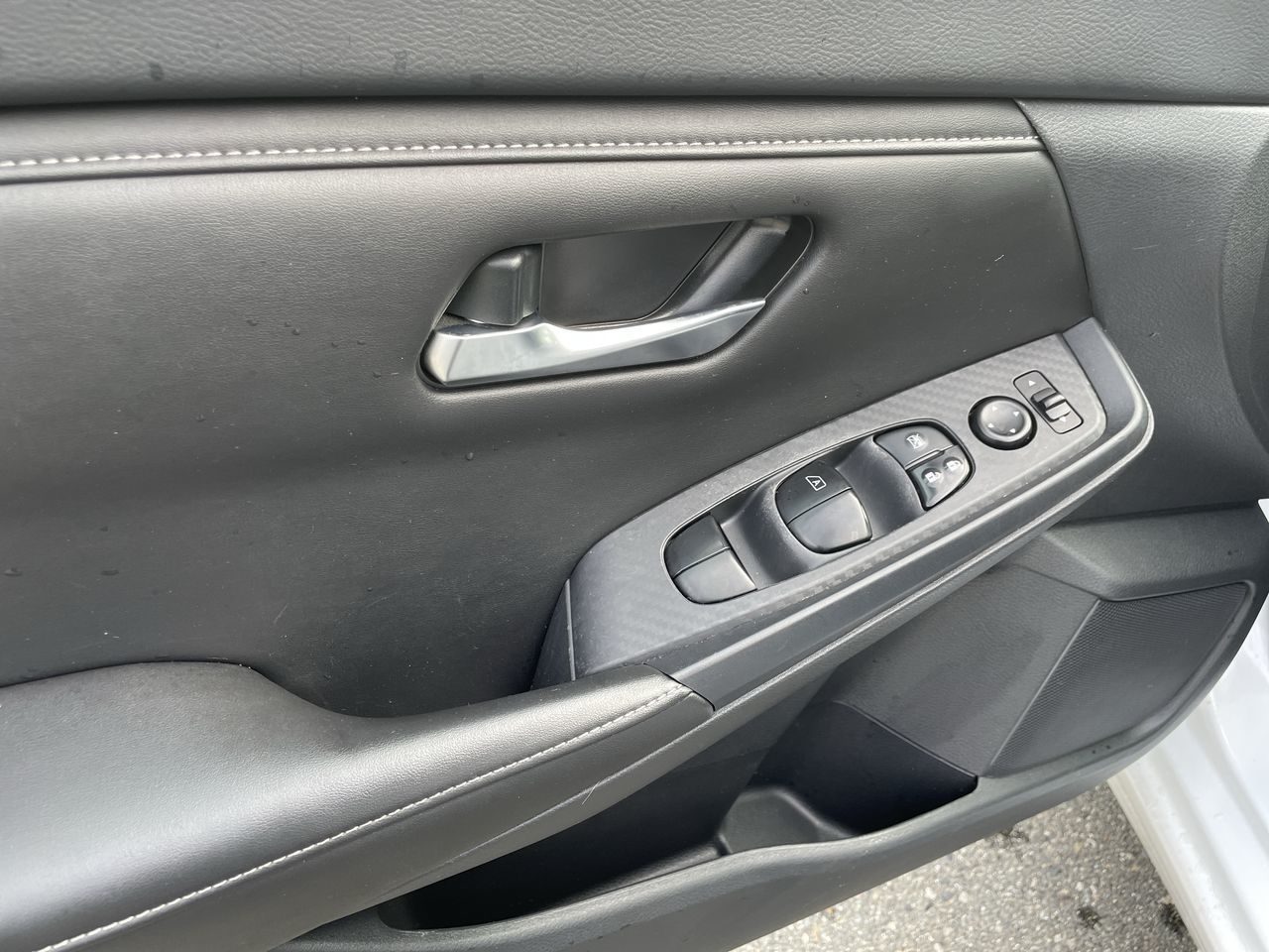Nissan Sentra  2023 à Surrey, Colombie-Britannique