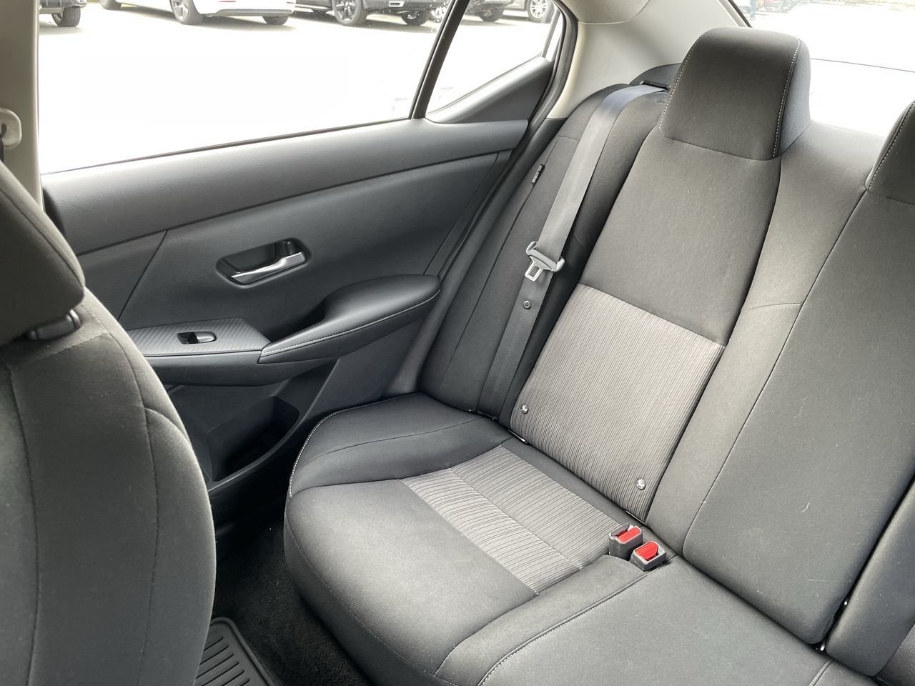 Nissan Sentra  2023 à Surrey, Colombie-Britannique