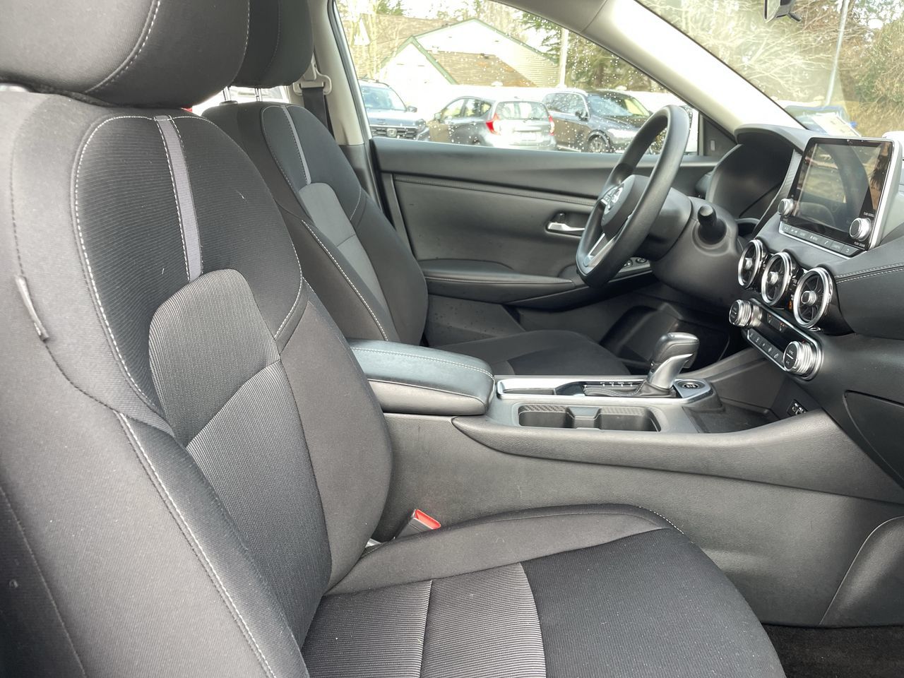 Nissan Sentra  2023 à Surrey, Colombie-Britannique