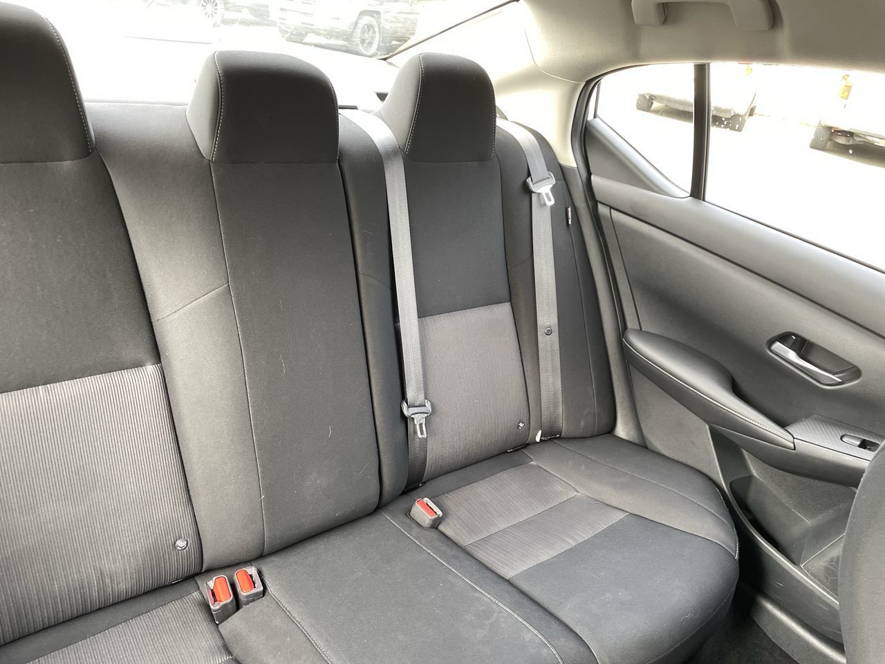 Nissan Sentra  2023 à Surrey, Colombie-Britannique