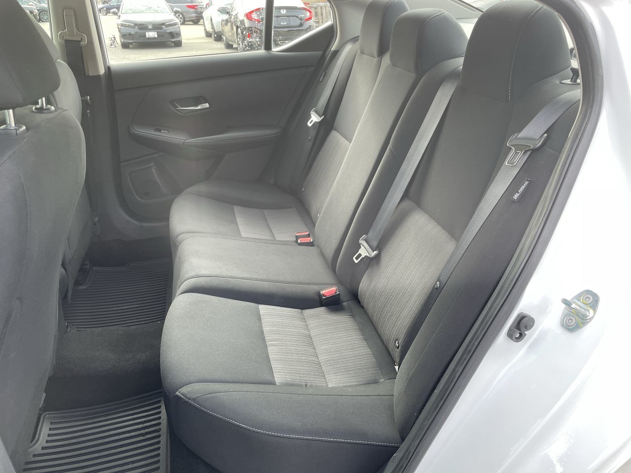 Nissan Sentra  2023 à Surrey, Colombie-Britannique