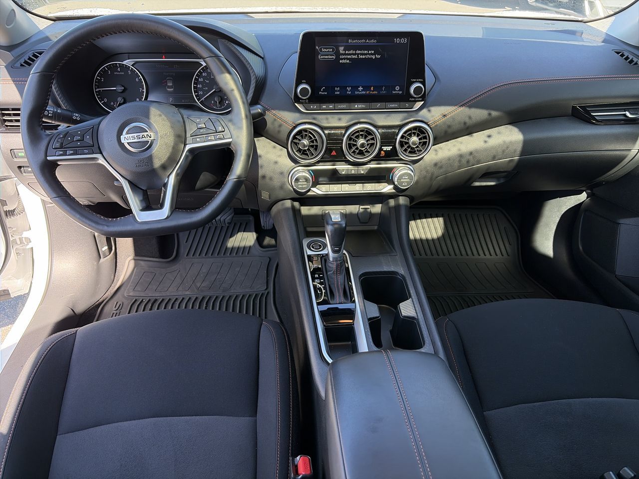 2023 Nissan Sentra