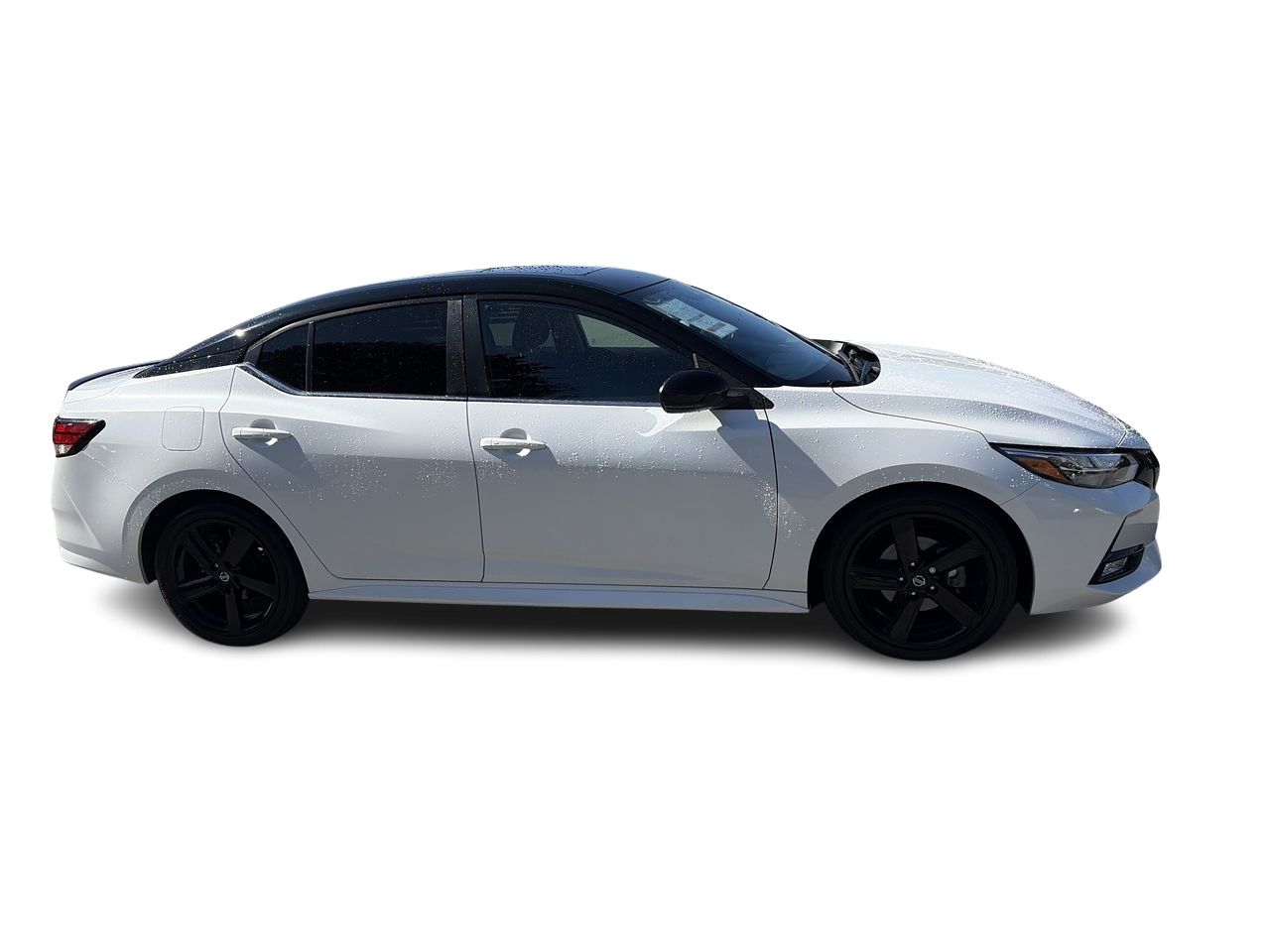 2023 Nissan Sentra