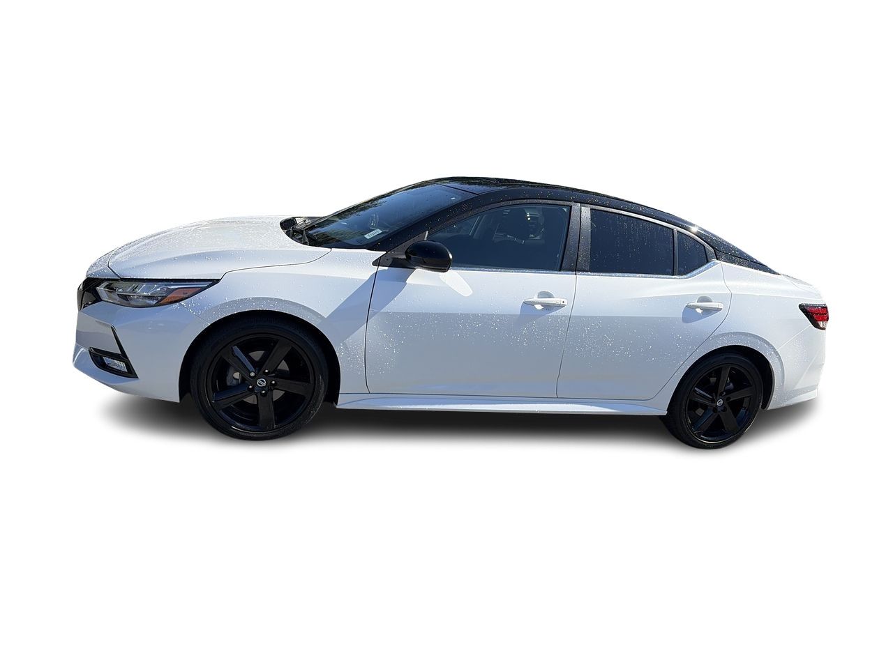 2023 Nissan Sentra
