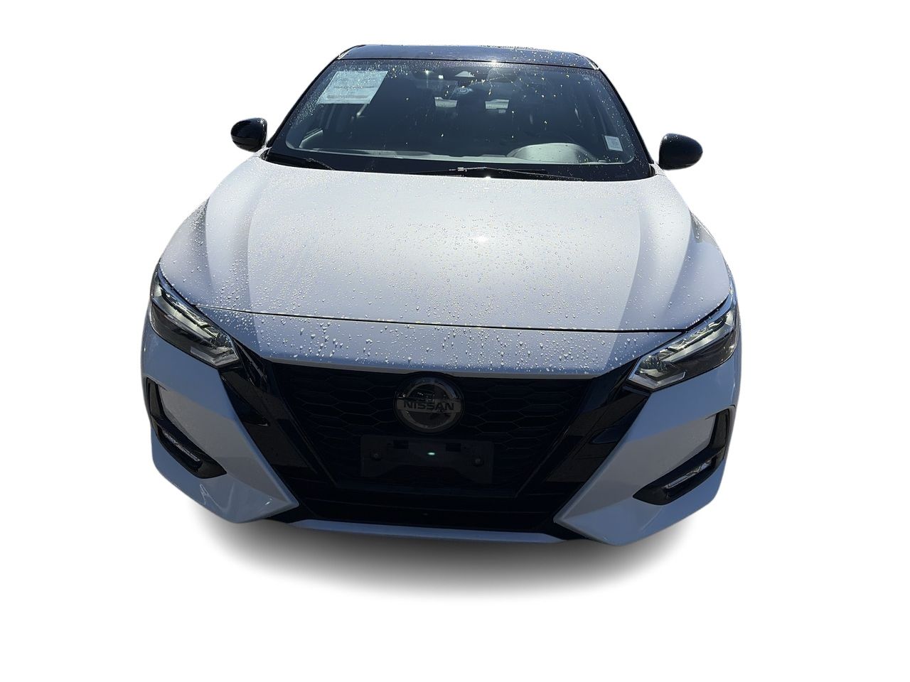 2023 Nissan Sentra