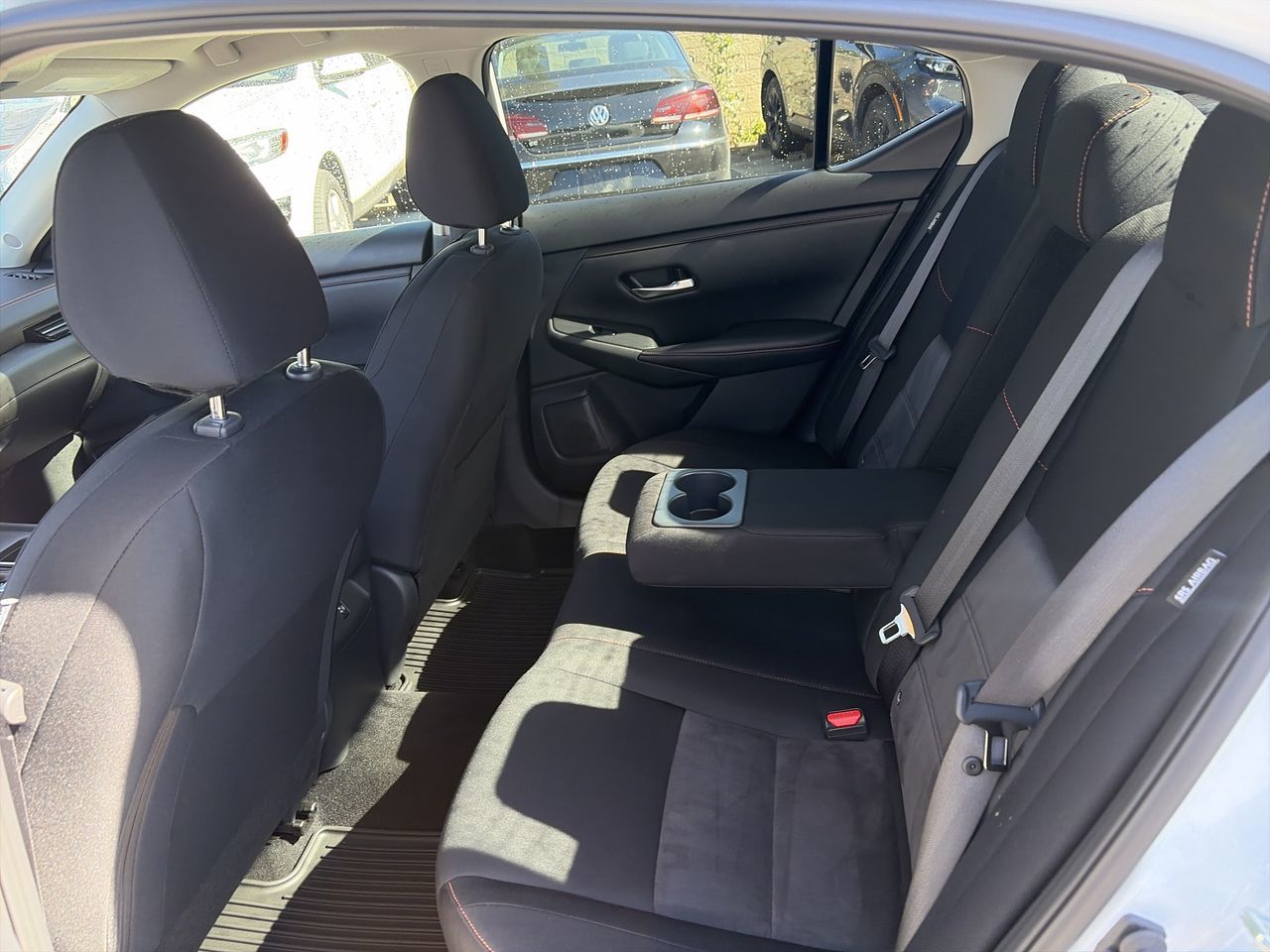 2023 Nissan Sentra