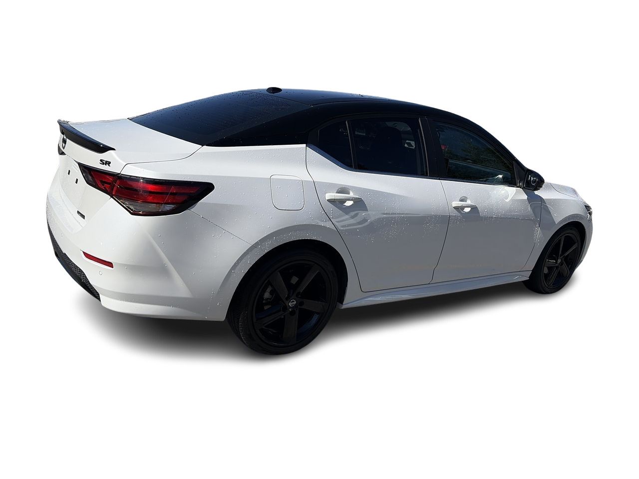 2023 Nissan Sentra