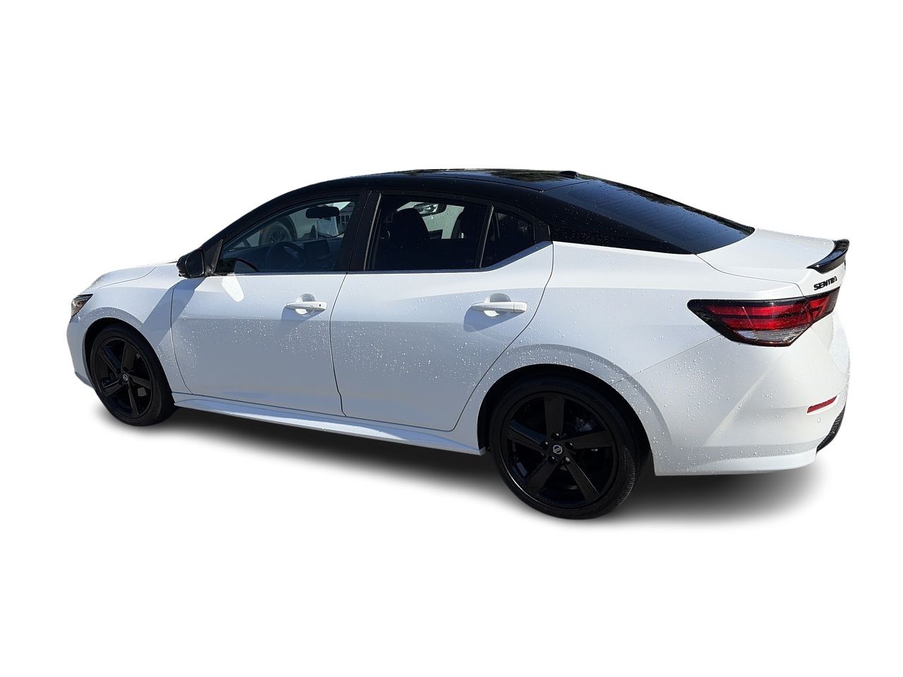 2023 Nissan Sentra