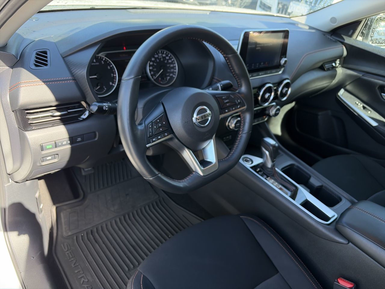 2023 Nissan Sentra