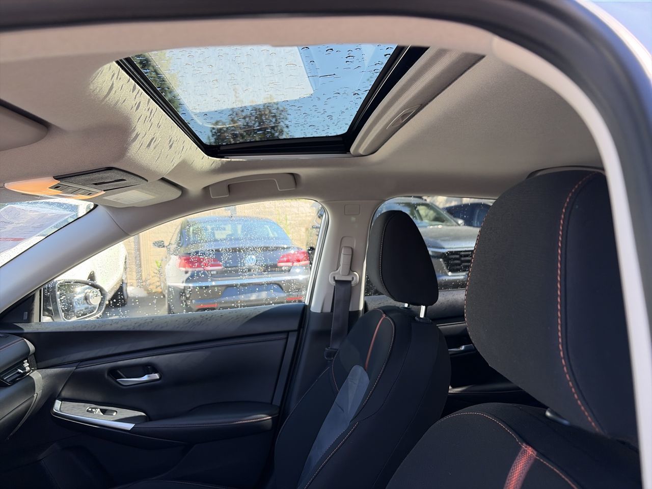 2023 Nissan Sentra